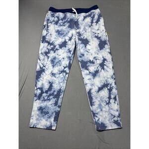 Chubbies Men's The Far Outs Sweatpants Blue Size XXL
